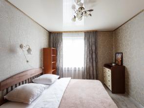 Zhivi Uyutno Kursantskaya Naberezhnaya Apartments