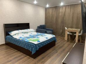 Apartamenty Na Talnakhskoy 53 Flat