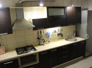 Na Ulitse Georgiyevskaya 3 Apartments