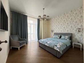 Klassa Lyuks v Serdtse Goroda Flat