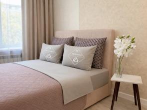 2-komnatnaya v Tsentre Ussuriyska Flat