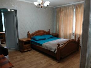2kh Komnatnaya V Tsentre Naprotiv Avtovokzala Flat