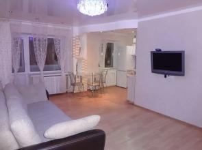 Na Lenina 1 Apartaments