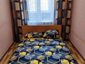 Na Novoy Ulitse 20A Flat