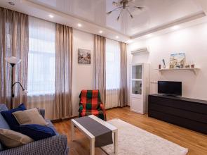 U Kazanskogo Sobora Apartments