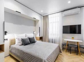 Premium Red Apartments 4-Yekh Mestnye Apartments