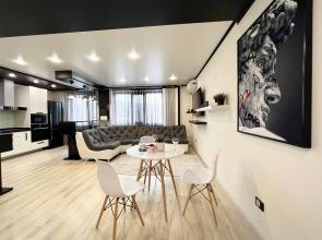 70 Metrov Uyuta Apartments