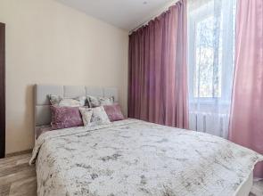 Apartments Studiominsk Internatsionalnaya