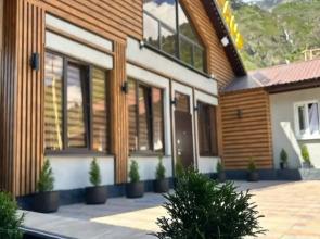 Elbrus  Guest House