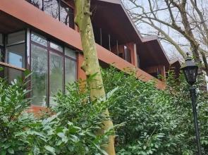 Zhemchuzhina Kavkaza Hotel