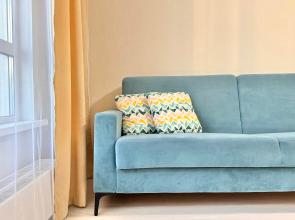 Kvartira Hugge Place [obyekt 185]