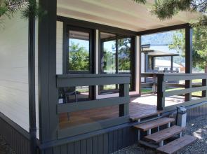 Chernika Recreation camp