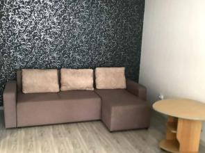 Na Ulitse Vokzalnaya Damba 12 Flat