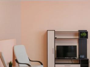 Na Firsova Apartments