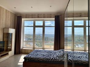 Apartment Vysota550 1