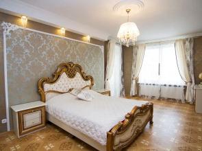 VIP in the Center of Minsk Apartments