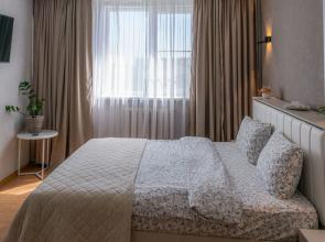 Chistaya Uyutnaya Flat