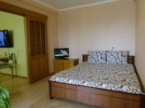 Comfort Stay Apartments