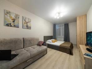 Ot Kompanii Khoum Hotel Na Novo- Sadovoy 215B Flat