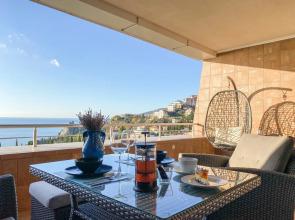 Familiya Gurzuf Apartments 10