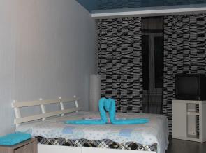 Na ulice Koshurnikova 5 Lodging house