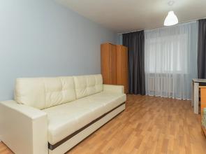 Na Chelyuskintsev 18A Apartments