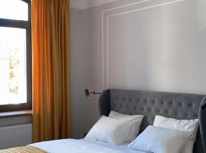 Grande Rosso Okolo Kremlya Apartments