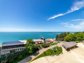 Orjonikidze 11/1 Flat 1