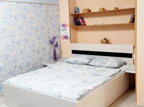 Na Petropavlovskoy 70 Flat