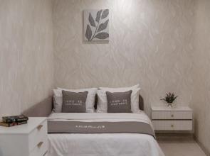 Inndays Pionerskaya 15 Apartments