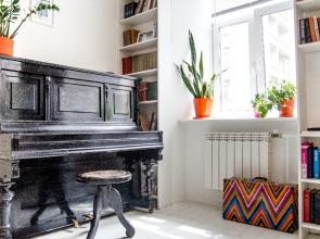 Julia Studio Apartments