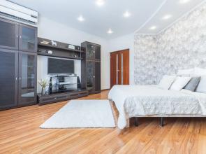 Comfort Home Na Chistopolskoy Apartments