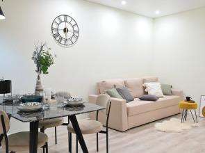 Rezidenciya na Volge! Centralnaya Chast Goroda Apartments