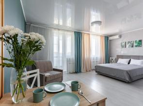 Antapart Studio Flat