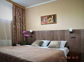 Belaya Akatsiya Guest house