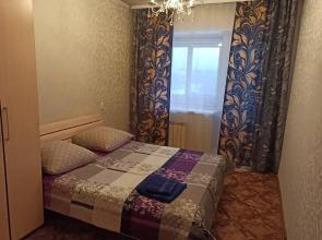 Na Kalinina 12 Apartments