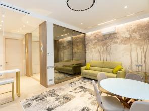 ZhK Sofijskij 18 Apartments