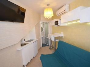 More More Byudzhet 14 Apartments