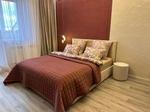 Studiya Classic Room Beskontaktnoye Zaselenie S Kachelju Apartments