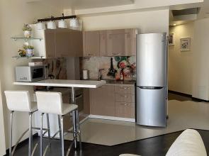 Nekrasovskiy pereulok 24 Apartments