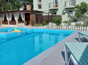 Vera Feo Guest house