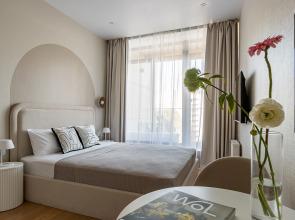 Uyutnye Na Beregu Finskogo Zaliva 724 Apartments