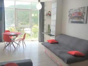 Vidovye Na Pribrezhnoy 7 V Partenite Apartments 1