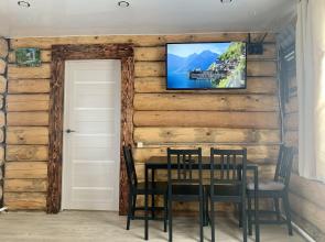 Chastny Dom Family Guest House