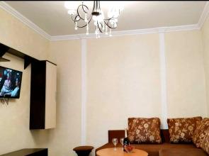 2-H Komnatnie V Starom Gorode 850 M Ot Morya Apartments