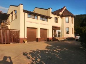 Kottedj Uyutny Dom Аpartments