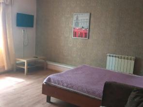 Uyutnaya Studiya V Tsentre Flat