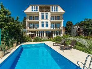 Villa i More Guest House