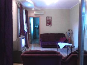 Volnaya 58 Guest House