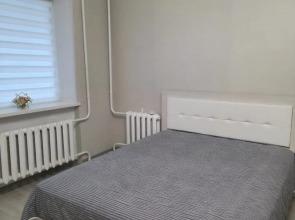 Magadan Koltsevaya 40 Flat